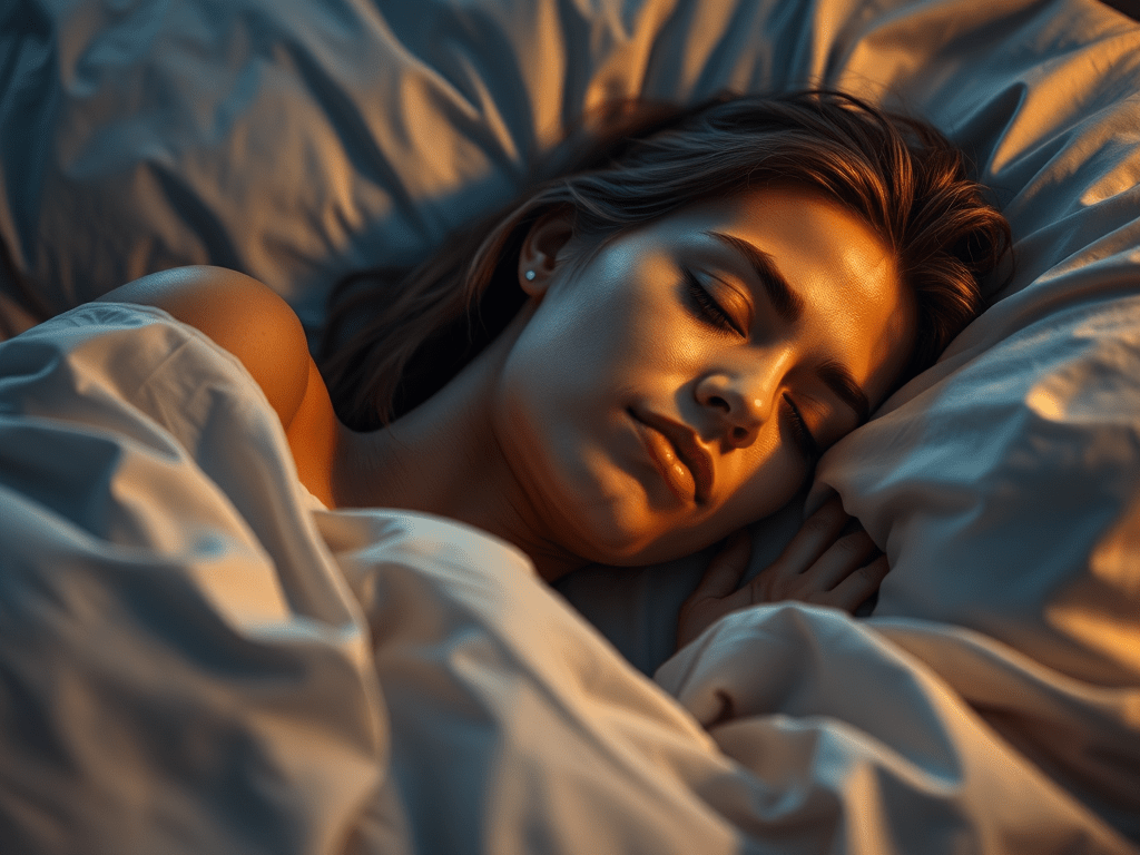 When Sleep Goes Wrong: Causes, Symptoms and How to Improve&nbsp;It