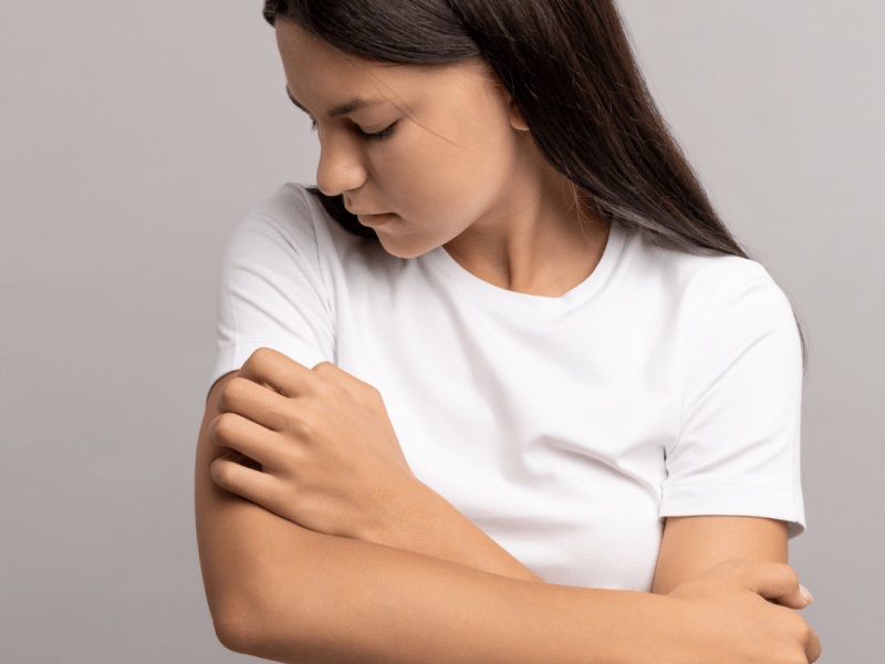 Understanding Hormonal Changes: What to Expect and How to Support Your&nbsp;Body