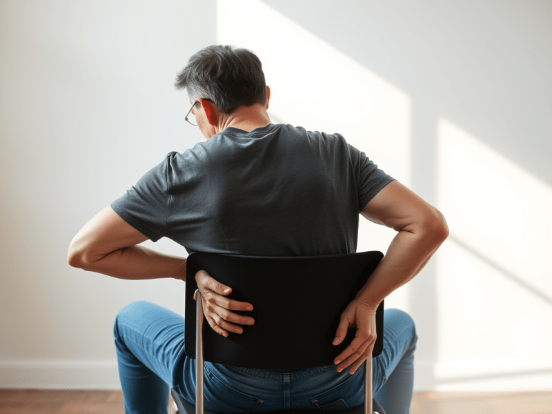 Whole Body Pain: Why Everything Hurts and What May&nbsp;Help