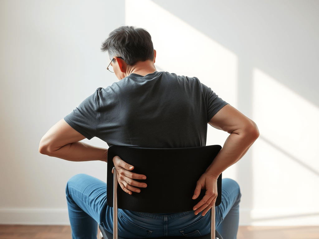 Whole Body Pain: Why Everything Hurts and What May&nbsp;Help