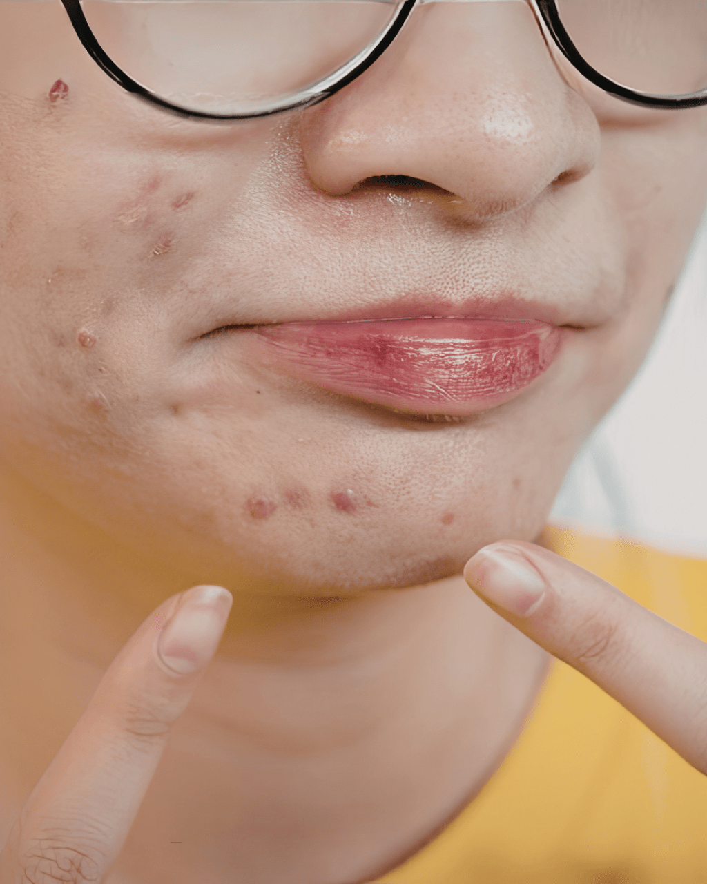 Acne: Blemishes, Breakouts & Bad&nbsp;Timing