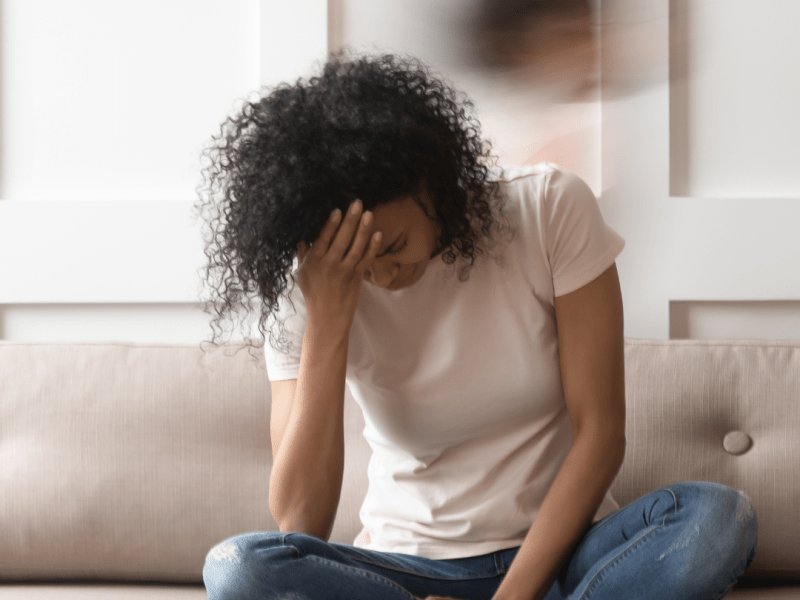 Chronic Fatigue: The Silent Struggle No One&nbsp;Sees