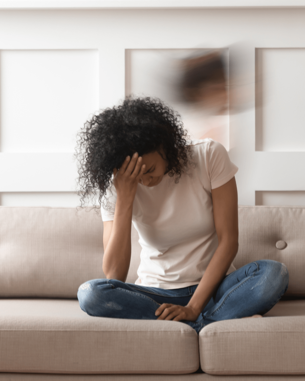 Chronic Fatigue: The Silent Struggle No One&nbsp;Sees