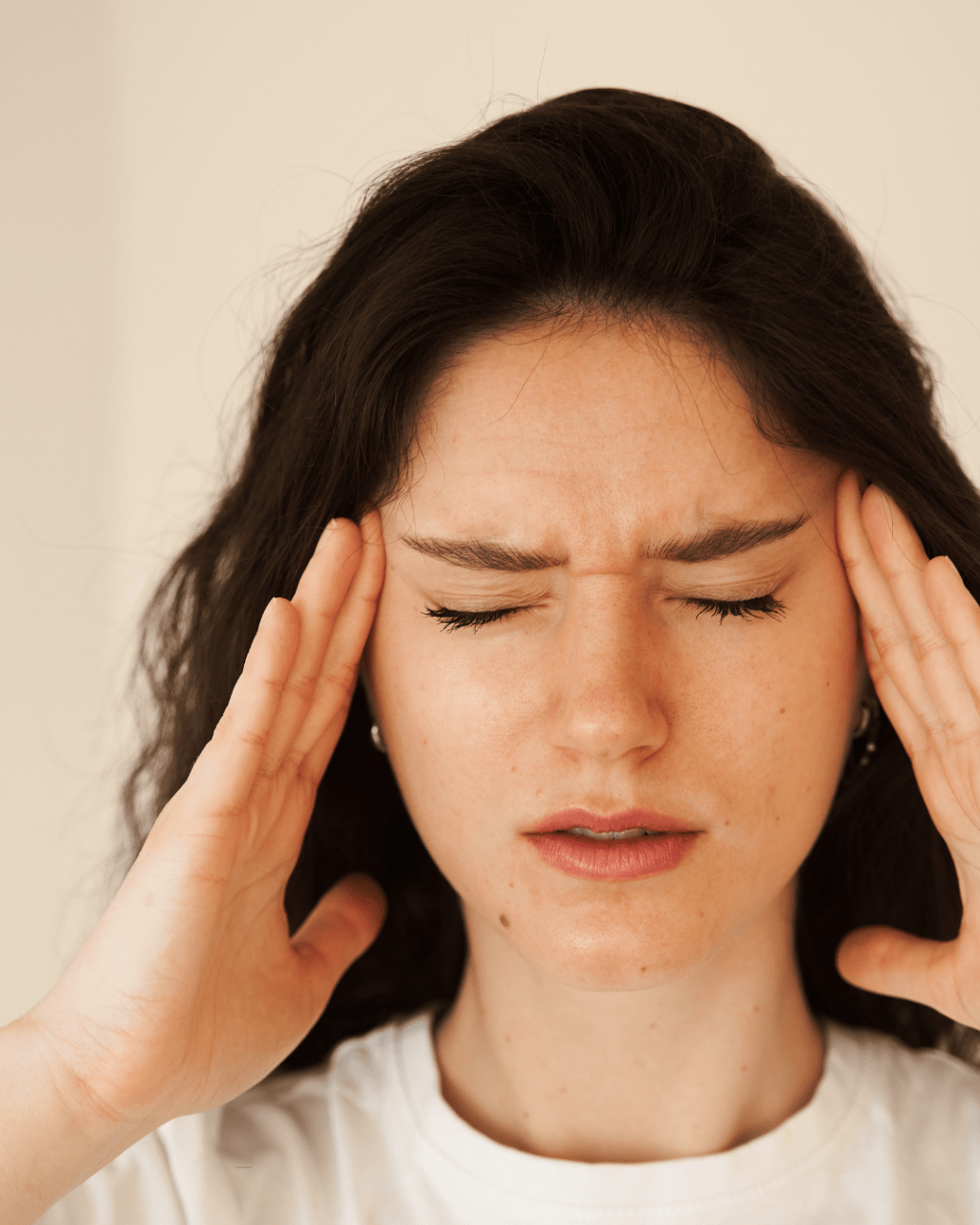 Headaches: The Pain That Just Won’t Go&nbsp;Away