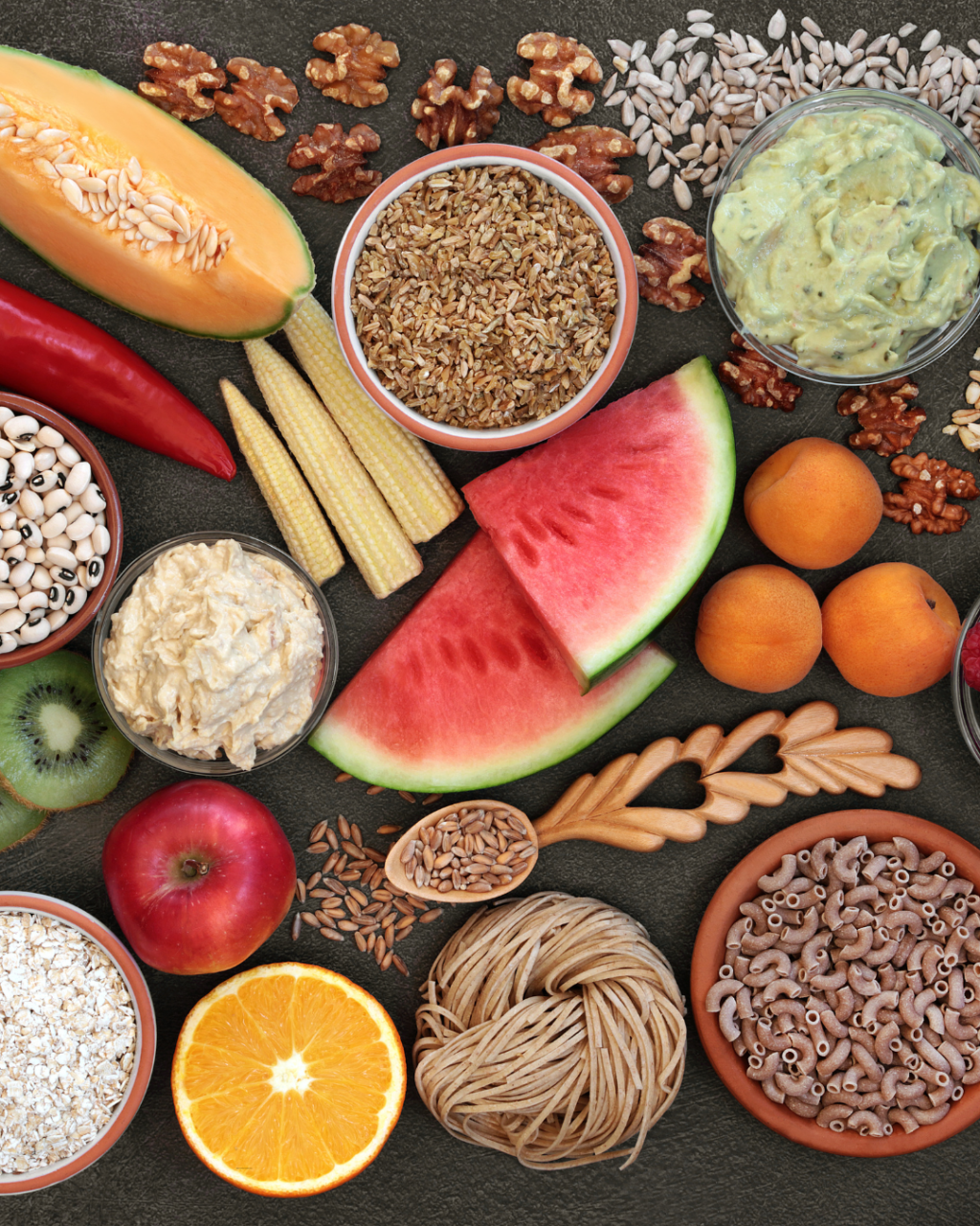 Mind The Gap: Fibre – The Missing Piece To Most&nbsp;Diets