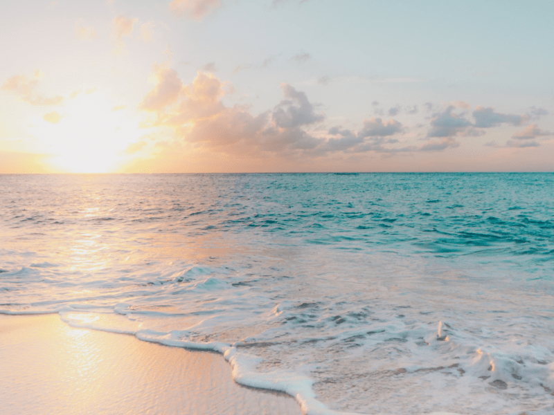Ocean Remedies