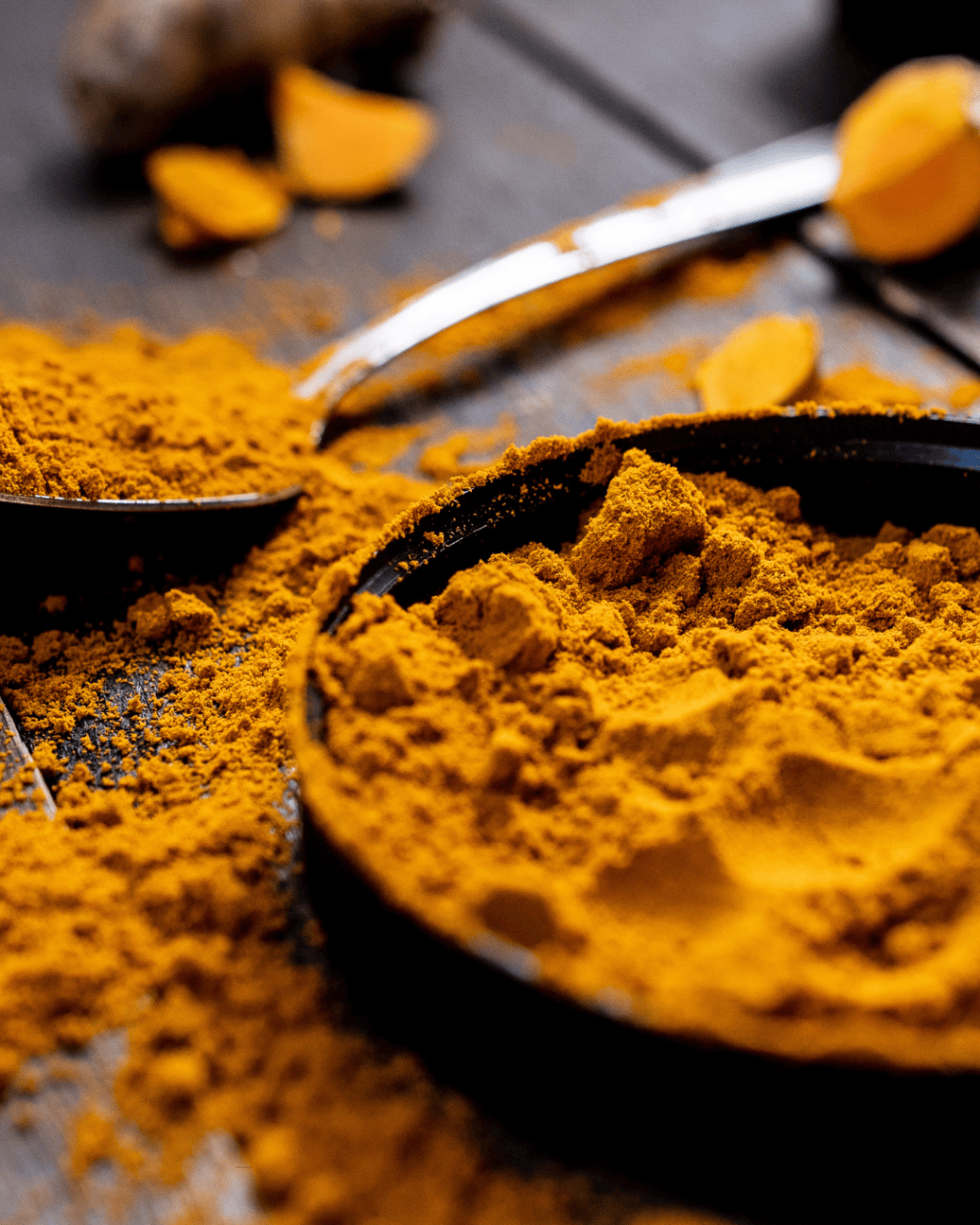 Turmeric: Ancient Spice, Modern&nbsp;Relevance