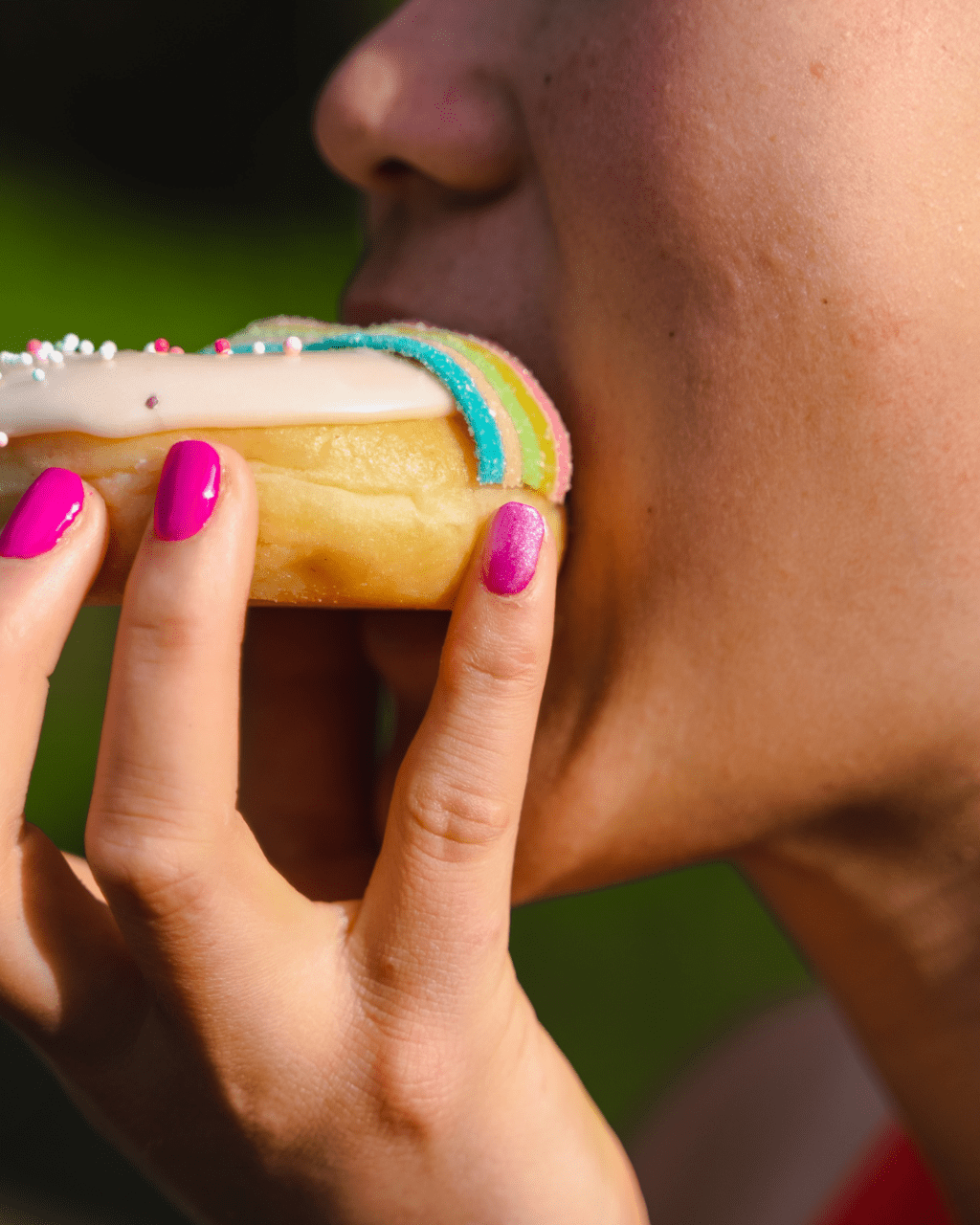 What Your Cravings Might Actually&nbsp;Mean
