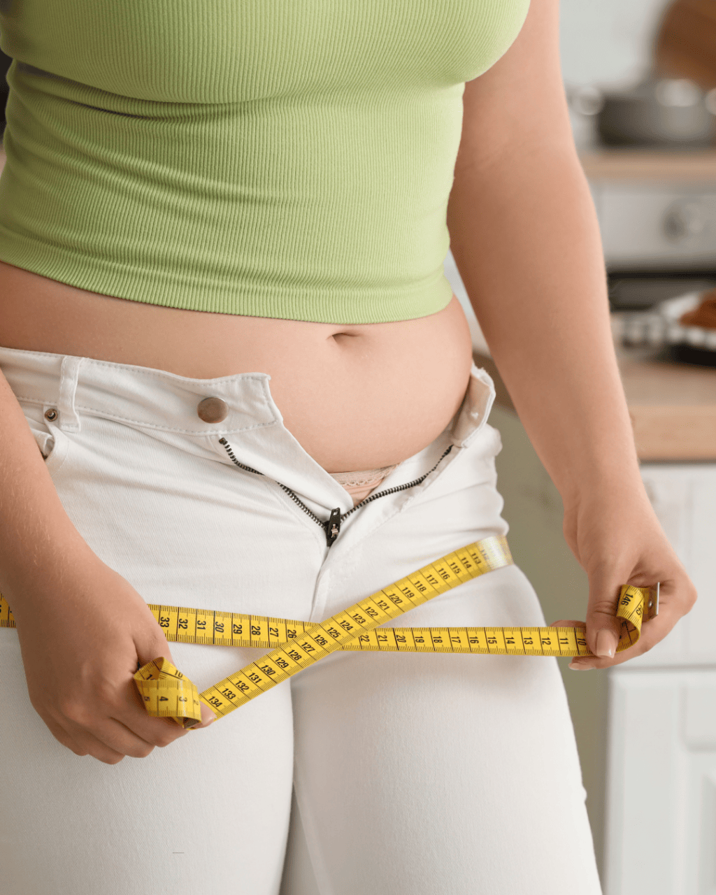 Perimenopause and Weight Gain: What Women Deserve to&nbsp;Know