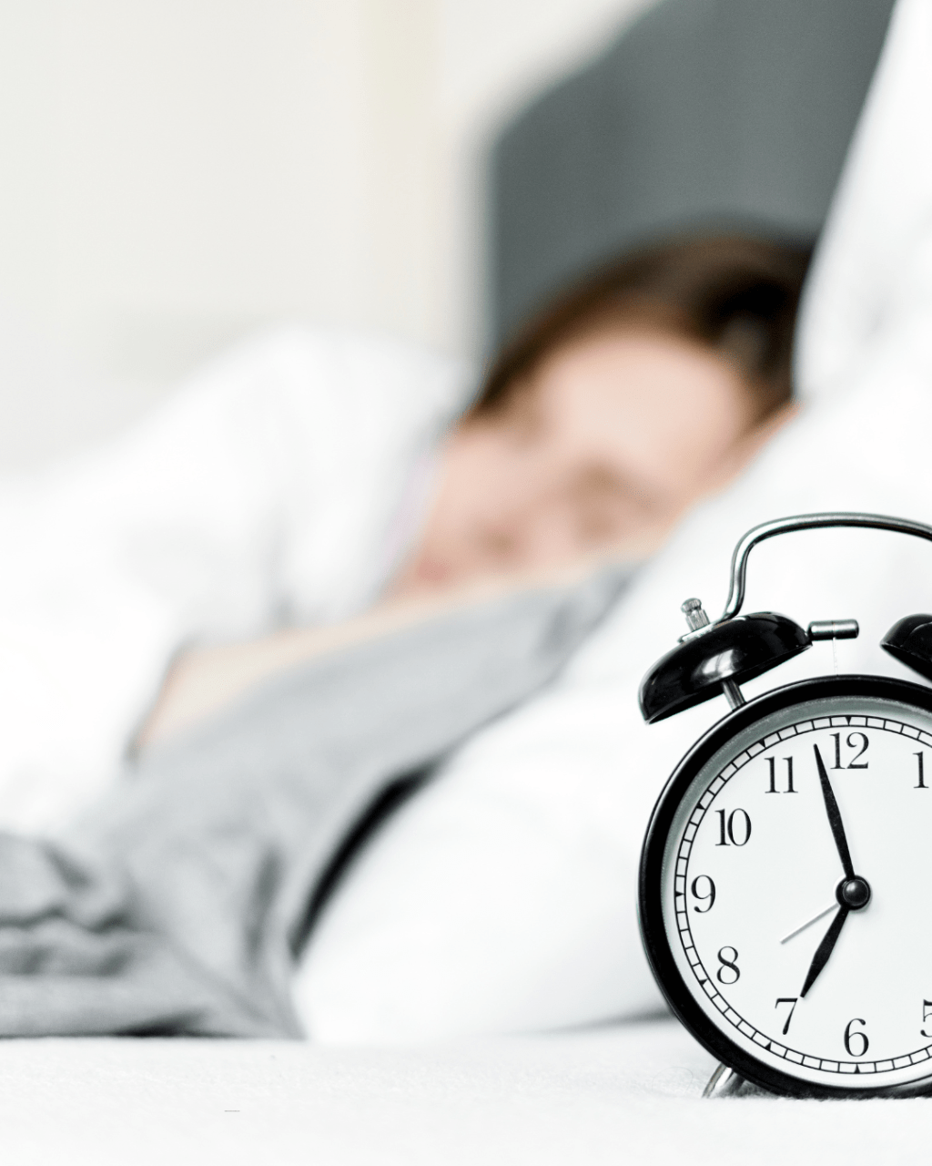 Sleep Deprivation: Why Poor Sleep Makes Weight Gain More&nbsp;Likely