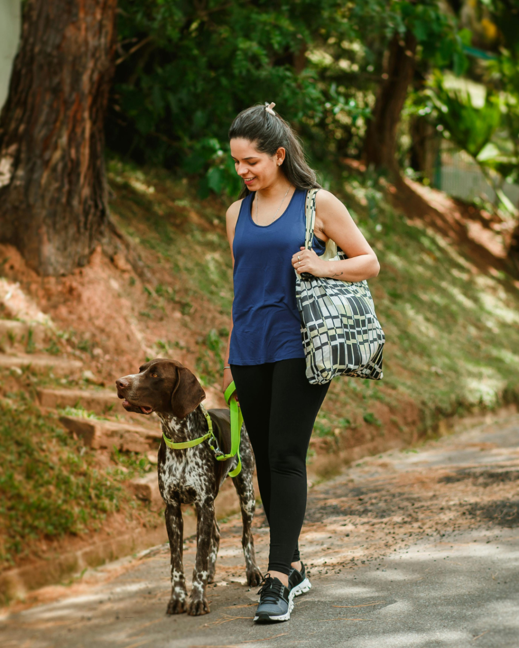 Sports & Fitness: Why Walking The Dog Isn’t&nbsp;Enough