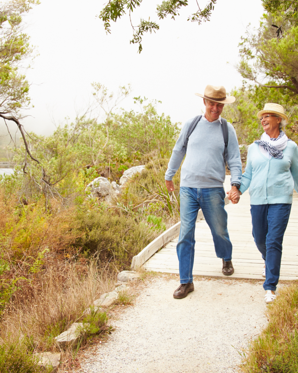 The Science Of Getting Older: Separating Fact From&nbsp;Fiction