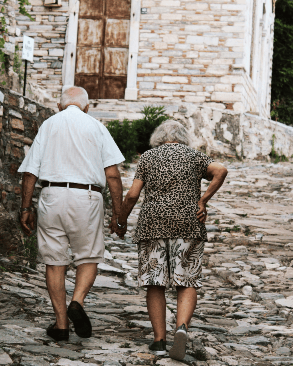 Secrets of the Blue Zones: Lessons in&nbsp;Longevity