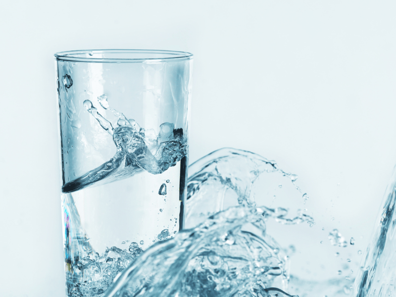 Your Kidneys: Why Doctors Always Tell You to Drink More&nbsp;Water