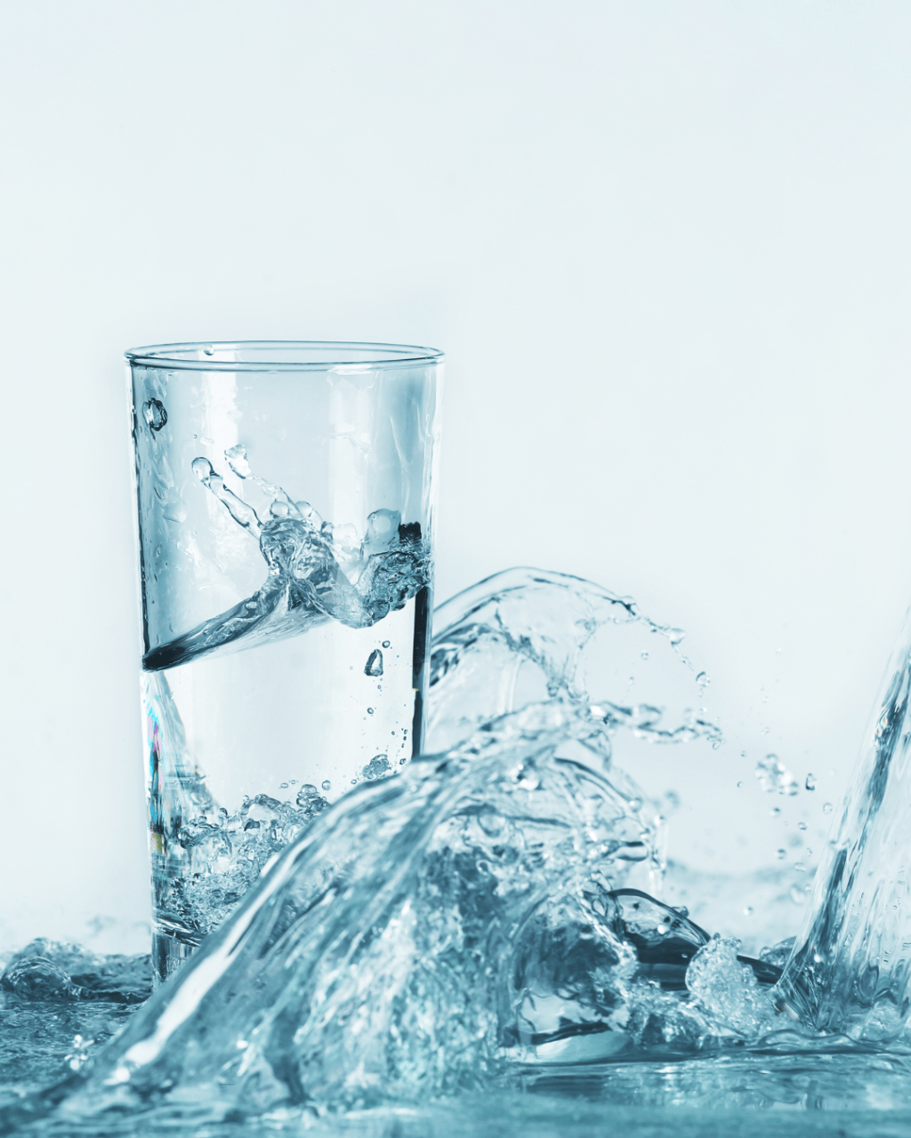 Your Kidneys: Why Doctors Always Tell You to Drink More&nbsp;Water