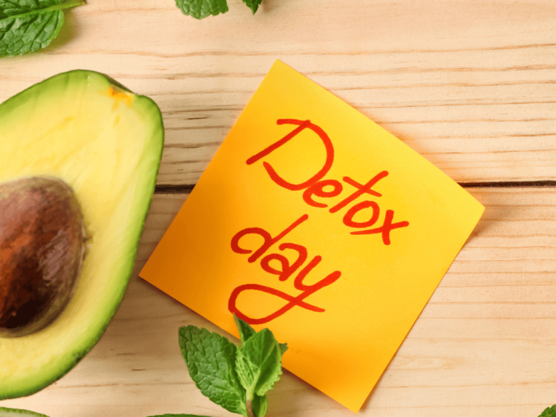 The Truth About Detoxing: What Works, What Doesn’t, And What’s Worth Your&nbsp;Money?