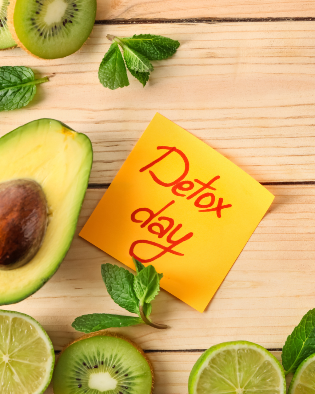 The Truth About Detoxing: What Works, What Doesn’t, And What’s Worth Your&nbsp;Money?